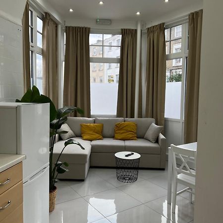 Stylish Flat In Camden/Kingscross Apartment London Bagian luar foto