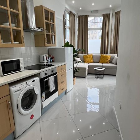 Stylish Flat In Camden/Kingscross Apartment London Bagian luar foto