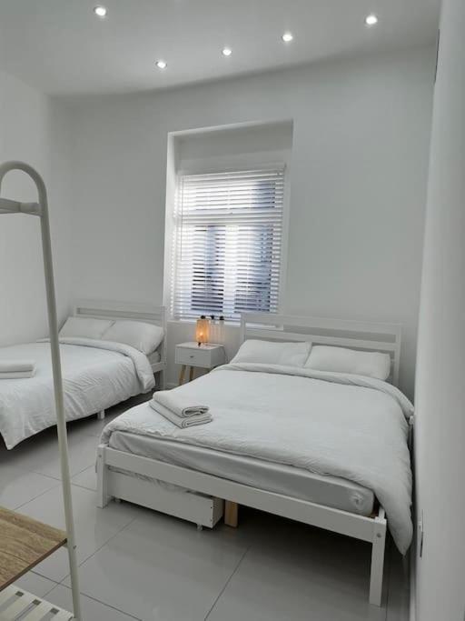 Stylish Flat In Camden/Kingscross Apartment London Bagian luar foto