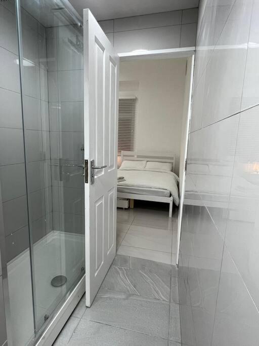 Stylish Flat In Camden/Kingscross Apartment London Bagian luar foto